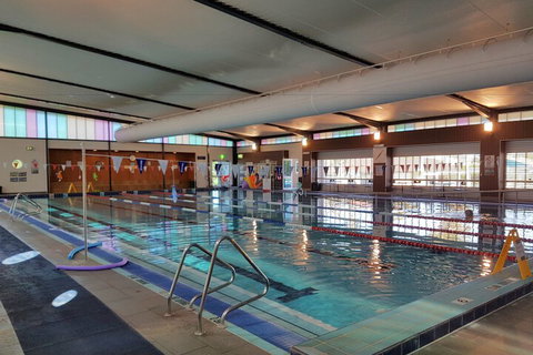 Dalby Tourist Park - Accommodation Rockhampton 7