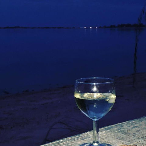 Lake Boga Waterfront Holiday House - Accommodation Rockhampton 2
