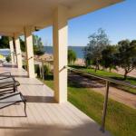 Lake Boga Waterfront Holiday House - Accommodation Rockhampton 0