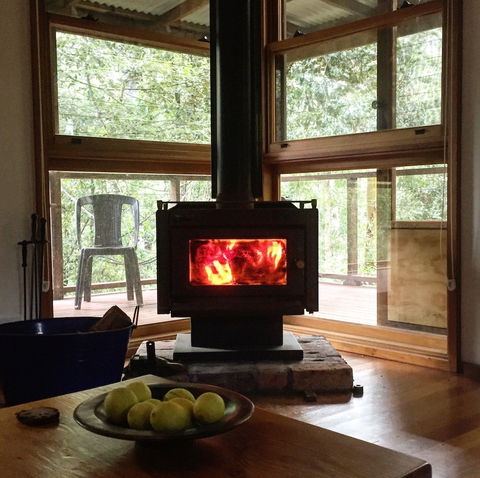 Bluegums Cabins Barrington Tops - Accommodation Rockhampton 4
