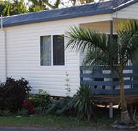 Riverside Tourist Park - Accommodation Rockhampton