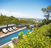 Peppers Noosa Resort and Villas - Accommodation Rockhampton