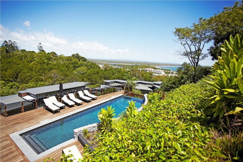 Peppers Noosa Resort And Villas - Accommodation Rockhampton 0