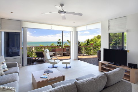 Peppers Noosa Resort And Villas - Accommodation Rockhampton 5