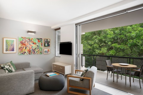 Peppers Noosa Resort And Villas - Accommodation Rockhampton 4