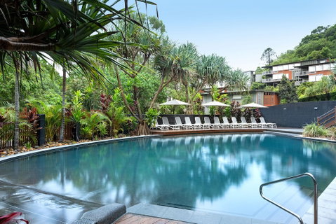 Peppers Noosa Resort And Villas - Accommodation Rockhampton 1