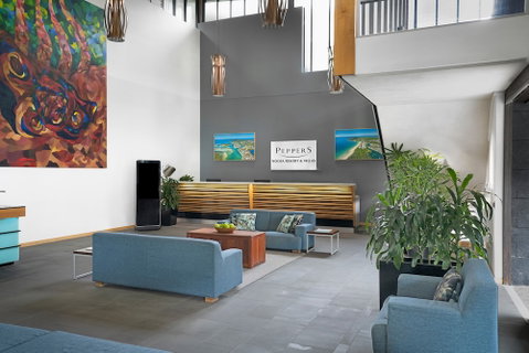 Peppers Noosa Resort And Villas - Accommodation Rockhampton 2
