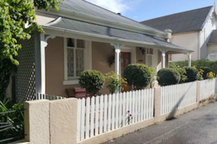  Accommodation Rockhampton