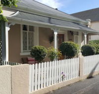 Arendon Cottage - Accommodation Rockhampton