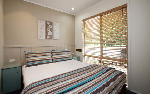 NRMA Ocean Beach Holiday Resort - Accommodation Rockhampton 3