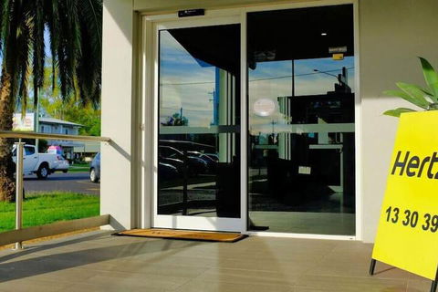 Motel Myall - Accommodation Rockhampton 2