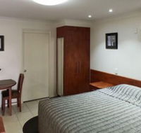 Motel Myall - Accommodation Rockhampton