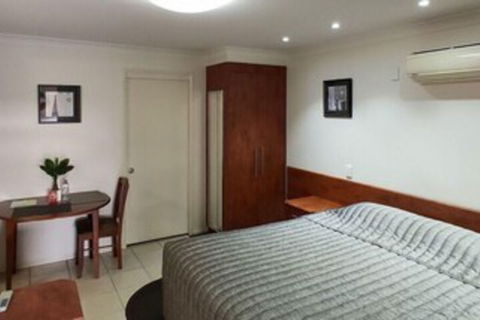 Motel Myall - Accommodation Rockhampton 0