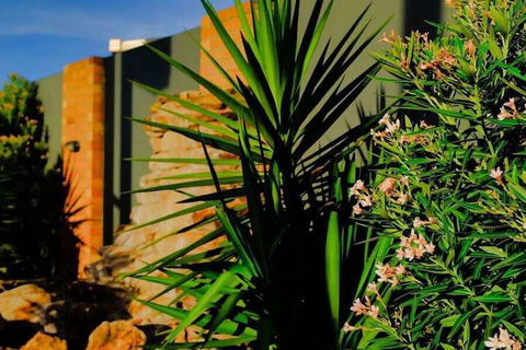 Motel Myall - Accommodation Rockhampton 1