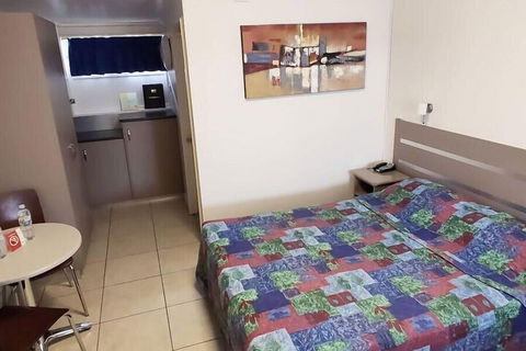 Motel Myall - Accommodation Rockhampton 6