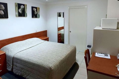 Motel Myall - Accommodation Rockhampton 5