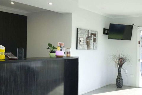 Motel Myall - Accommodation Rockhampton 3