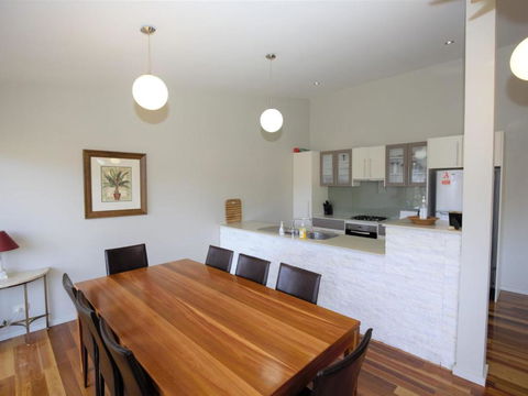Wedgetail 2 - Accommodation Rockhampton 4
