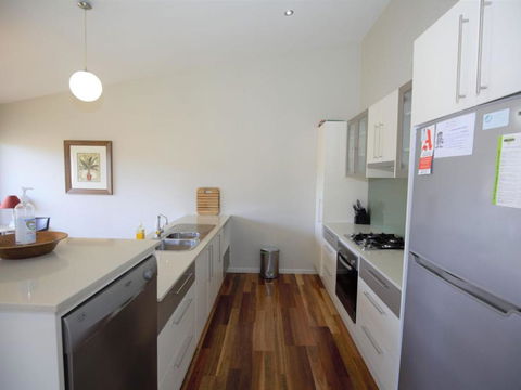 Wedgetail 2 - Accommodation Rockhampton 5