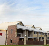 Prideau's of Margaret River - Accommodation Rockhampton