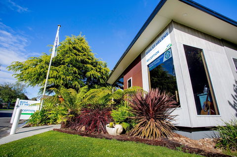 BIG4 St Helens Holiday Park - Accommodation Rockhampton 4