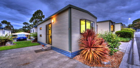 BIG4 St Helens Holiday Park - Accommodation Rockhampton 6