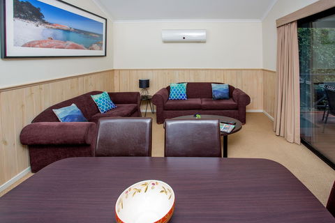 BIG4 St Helens Holiday Park - Accommodation Rockhampton 5