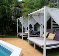 Paraway Motel - Accommodation Rockhampton