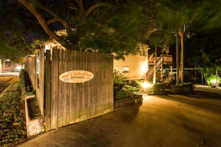 Gladstone QLD Accommodation Rockhampton