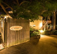 Auckland Hill Bed  Breakfast - Accommodation Rockhampton