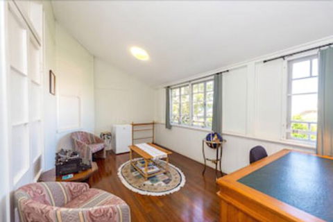 Auckland Hill Bed & Breakfast - Accommodation Rockhampton 5