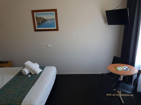 Gateshead Tavern Motel - Accommodation Rockhampton 3