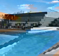 Aaok Moondarra Accommodation Village - Accommodation Rockhampton