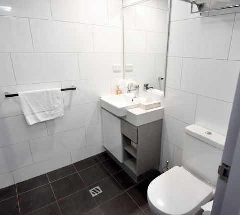 H On Mitchell Apartment Hotel - Accommodation Rockhampton 6