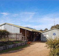 Merrijig Lodge - Accommodation Rockhampton