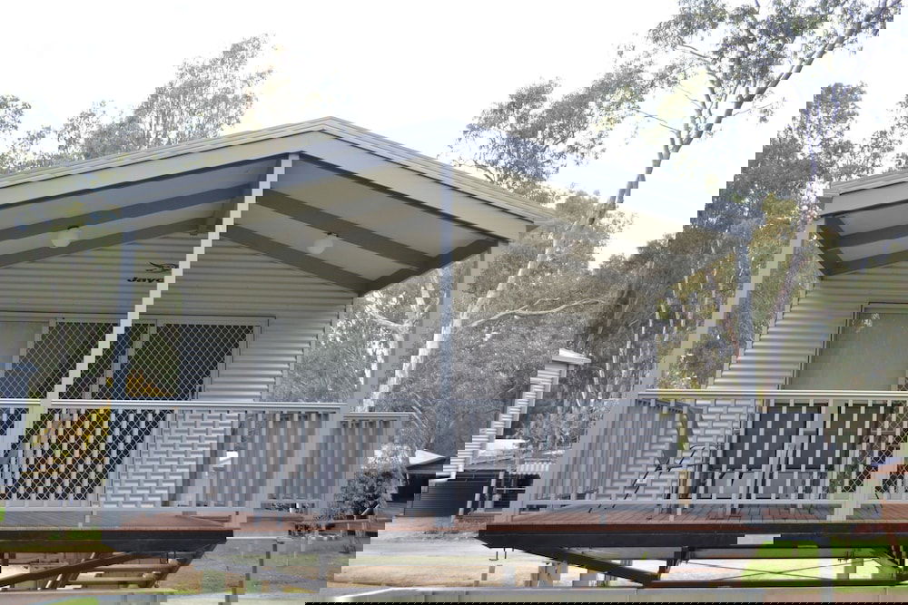 Koonoomoo VIC Accommodation Rockhampton