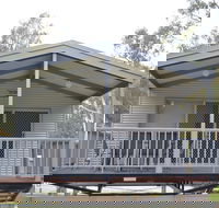 Ingenia Holidays Murray Bend - Accommodation Rockhampton