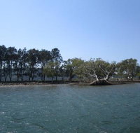 Yarralen Retreat - Accommodation Rockhampton