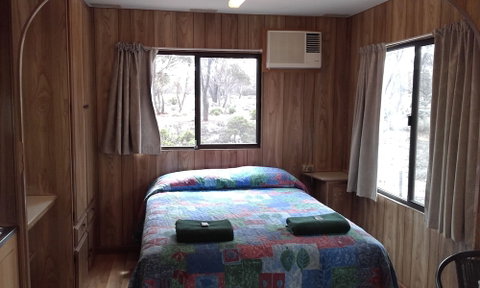 Acclaim Gateway Caravan Park - Accommodation Rockhampton 3