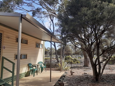 Acclaim Gateway Caravan Park - Accommodation Rockhampton 5