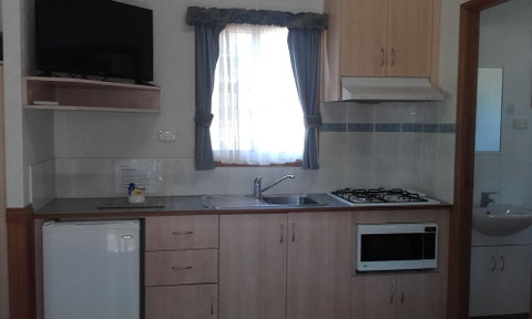 Acclaim Gateway Caravan Park - Accommodation Rockhampton 6