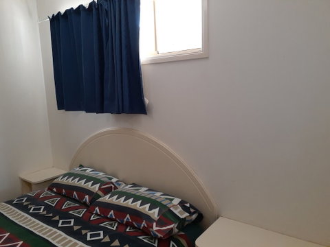 Acclaim Gateway Caravan Park - Accommodation Rockhampton 2