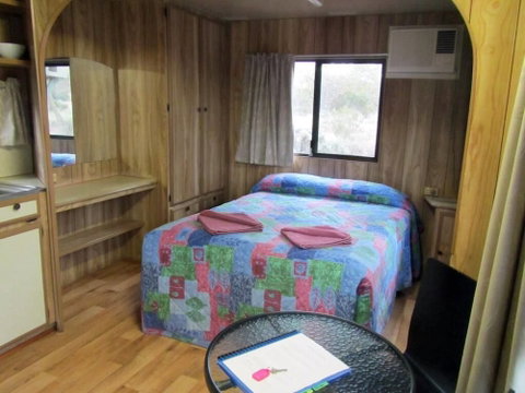 Acclaim Gateway Caravan Park - Accommodation Rockhampton 4