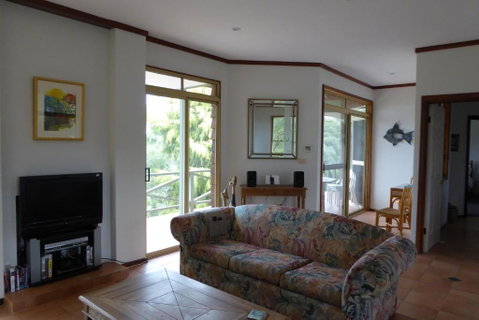 Sea Banksia - Accommodation Rockhampton 2