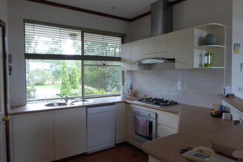 Sea Banksia - Accommodation Rockhampton 5