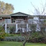 Sea Banksia - Accommodation Rockhampton 0
