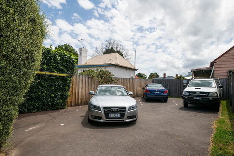 Battery Point Boutique Accommodation - Accommodation Rockhampton 5