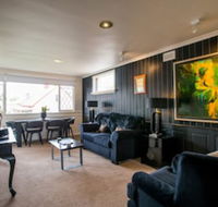 Battery Point Boutique Accommodation - Accommodation Rockhampton