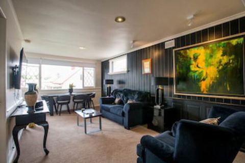 Battery Point Boutique Accommodation - Accommodation Rockhampton 0