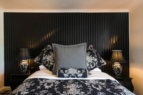 Battery Point Boutique Accommodation - Accommodation Rockhampton 7